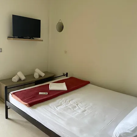 Nafsikas 2 * كانوني